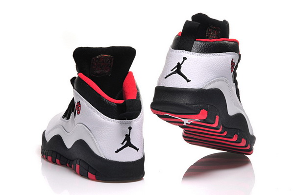 Jordan 10 Women AAA 3